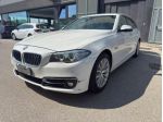 BMW 520 d Touring Luxury Solo per Commercianti rif. 23787067