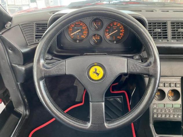 FERRARI 348 348 TS ISCRITTA ASI italiana rif. 24171238 - Foto 7