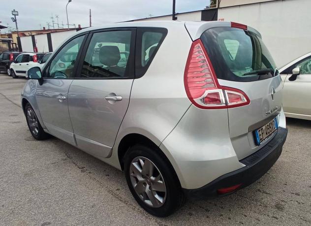 Renault Scenic Scic X-Mod 1.5 dCi - Foto 6
