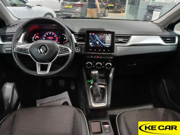 Renault Captur Captur 1.0 tce Techno Gpl 100cv - Foto 9