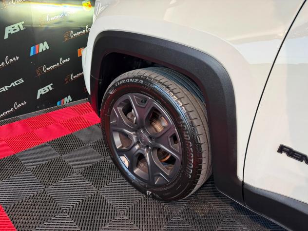 Jeep Renegade 1.3 T4 DDCT 80th Anniversary - Foto 9