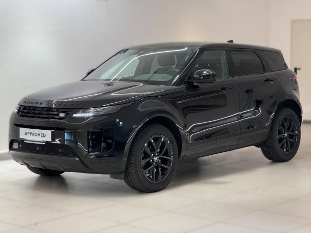 Land Rover Range Rover Evoque 2ª serie LAND ROVER 2.0D I4 163 CV AWD Auto Dark Edition S