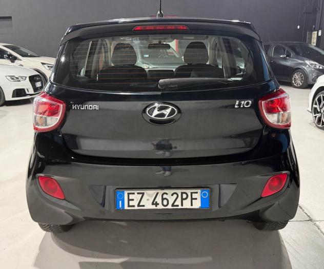 Hyundai i10 Benzina Neopatentati - Foto 5