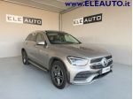 MERCEDES-BENZ GLC 300 e 4Matic EQ-Power Premium Plus Tetto Apr - Multibe ri &hellip;