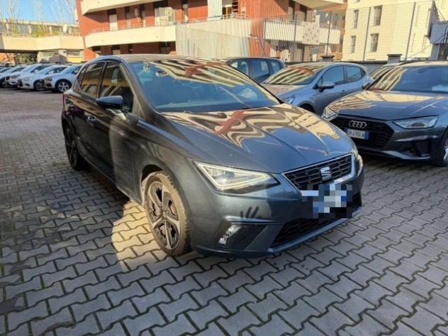 SEAT Ibiza 1.0 TGI 5 porte FR rif. 23366702 - Foto 3