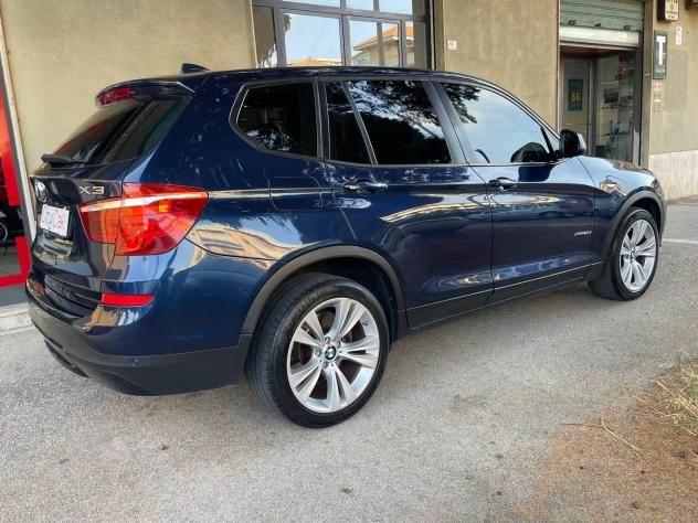 Bmw X3 xDrive20d xLine - Foto 5