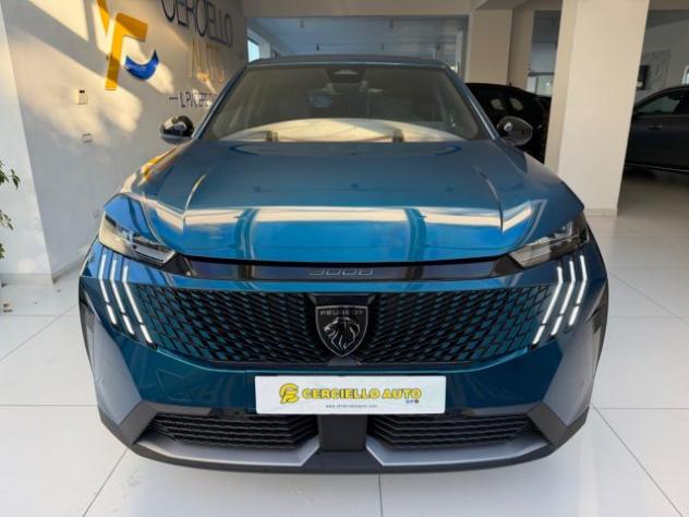 PEUGEOT 3008 Hybrid 145 e-DCS6 Allure Business da €329,00 mensi rif. 24107919 - Foto 7