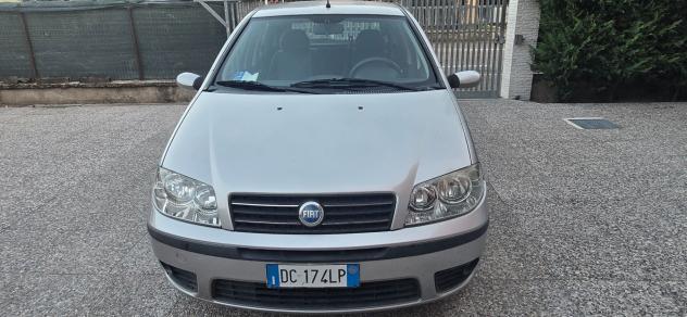 Fiat Punto 1.2 5 porte Actual - Foto 3