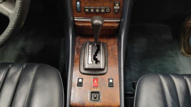 Mercedes-Benz Serie SL 380 SL Roadster - Foto 9