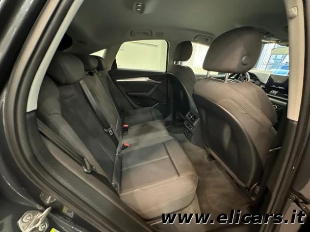 AUDI Q5 SPB 40 TDI quattro S tronic S line plus rif. 24207964 - Foto 5