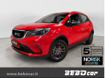 EMC Quattro 1.5 CVT BENZINA O GPL - Scopri promo e più dettagli in descrizione!