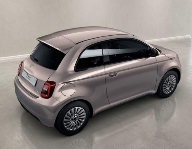 FIAT 500 hybrid rif. 24174933 - Foto 2