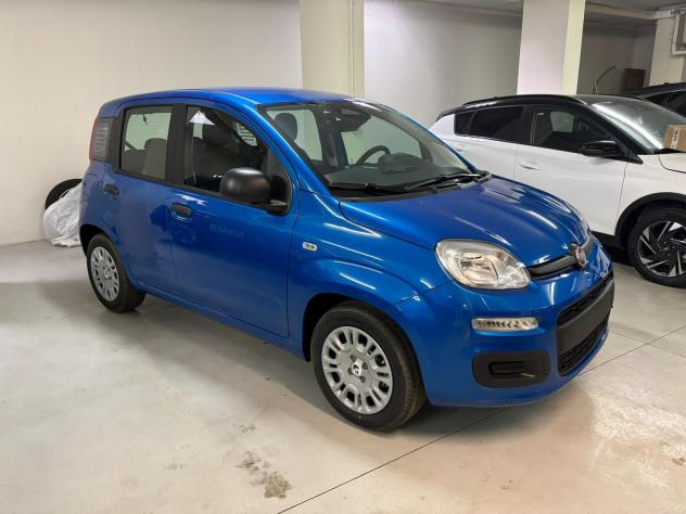 FIAT Pandina 1.0 FireFly 65cv S&S 6m Hybrid Pop - Foto 7