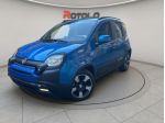 FIAT Pandina Pandina 1.0 FireFly 65 CV Hybrid Cross