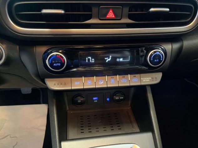 HYUNDAI Kona Kona 1.0 t-gdi 48V Xline Pack 2wd 120cv imt rif. 23823543 - Foto 10