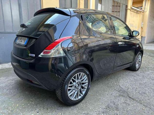 LANCIA Ypsilon 1.3 MJT 16V 95 CV 5 porte S&S Platinum rif. 22214027 - Foto 5