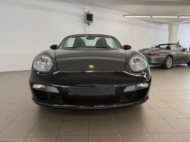 Porsche Boxster Boxster 2.7 240cv - Foto 2