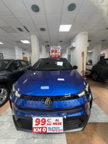 RENAULT Captur FINAZAMENTO A TASSO 0 rif. 23931369 - Foto 7