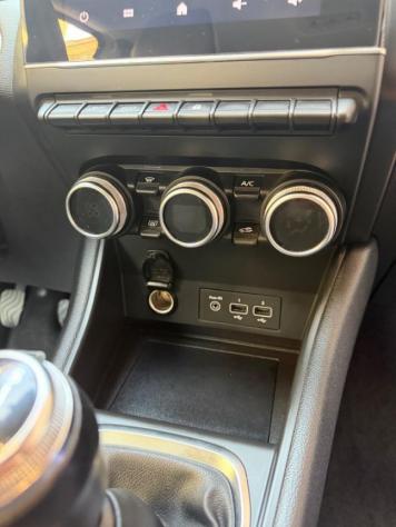 RENAULT Captur TCe 100 CV GPL Intens rif. 24174833 - Foto 6