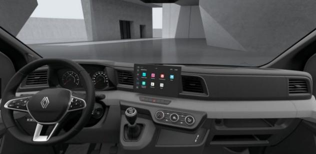 RENAULT Master APERTI AD AGOSTO rif. 24016601 - Foto 2