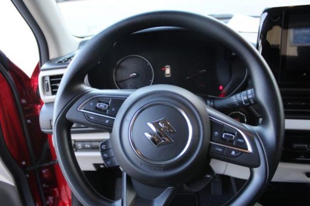 SUZUKI Swift 1.2 Hybrid Waku rif. 23253128 - Foto 8