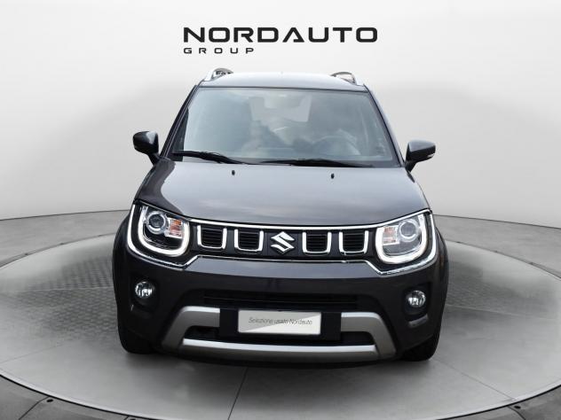 Suzuki Ignis 1.2 Hybrid CVT Top - Foto 2