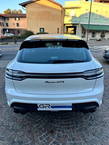 Porsche Macan 2.9 GTS 441Cv -Iva Esposta/Uniproprietario - Foto 5