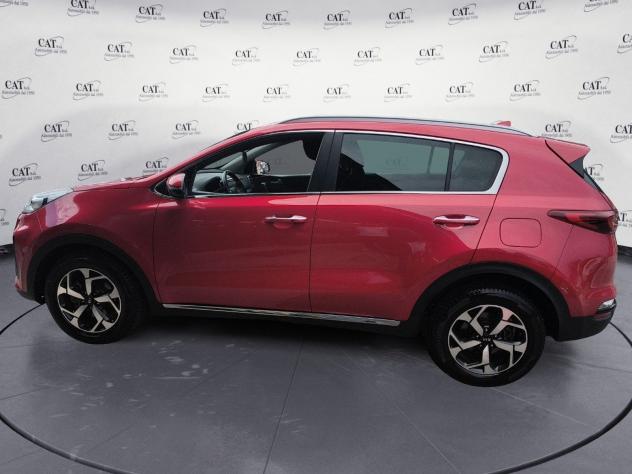 Kia Sportage Sportage 1.6 crdi Class (prezzo reale) - Foto 5