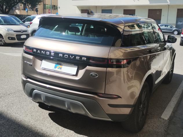 Land Rover Range Evoque 2.0D I4-L.Flw 150 CV AWD Auto - Foto 9