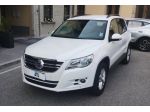 Volkswagen Tiguan 2.0 TDI DPF Trend & Fun BlueMotion Tech.