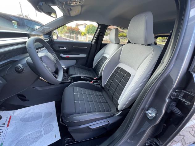 Citroën C3 1.2 turbo Max 100cv s&s - KM0 - Foto 10
