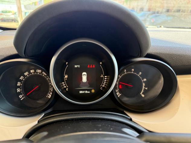 500 x MULTIAT EURO 6 98000 KM UNICOPROP. - Foto 8