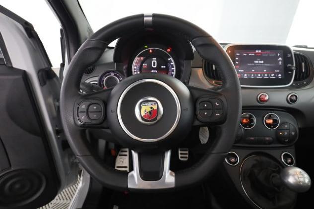 ABARTH 595C 595 C 1.4 Turbo T-Jet 165 CV Turismo rif. 23881801 - Foto 5