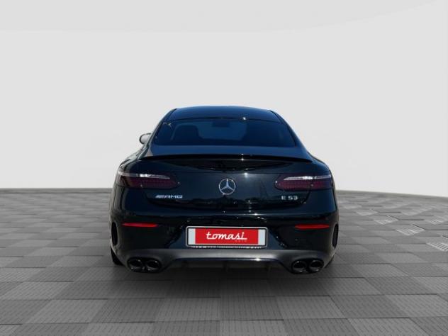 MERCEDES-BENZ E 53 AMG E 53 4Matic+ Mild hybrid AMG rif. 23810252 - Foto 4