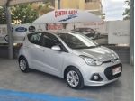 HYUNDAI - i10 - 1.0 LPGI Econext Login