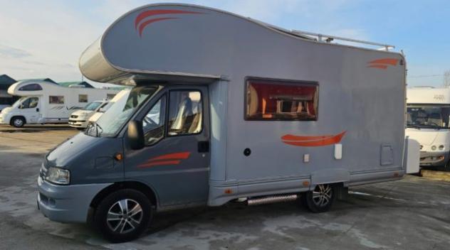 FIAT McLouis Glen 432 rif. 23883114 - Foto 3