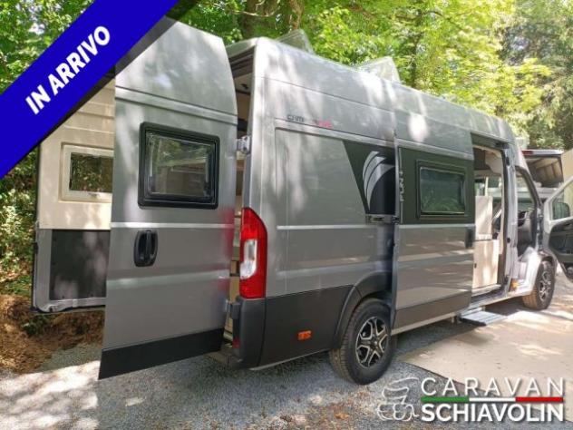 DREAMER CAMPER FIVE FUN + CAMBIO AUTOMATICO rif. 24037321 - Foto 3