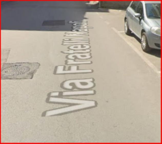 Immobile in asta di 17 m² con più di 5 locali in vendita a Fisciano - Foto 8