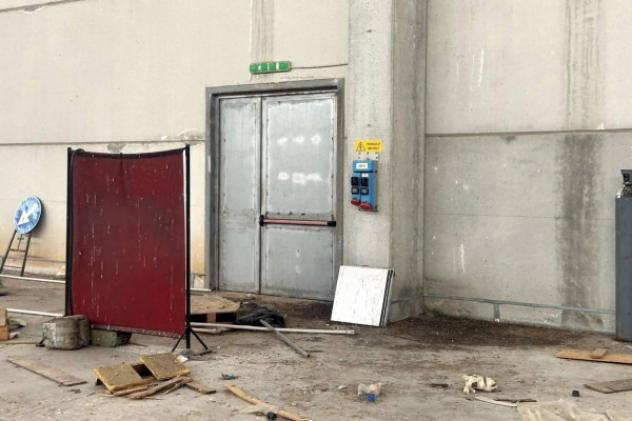 Immobile in asta di 4186 m² in vendita a Torricella - Foto 9