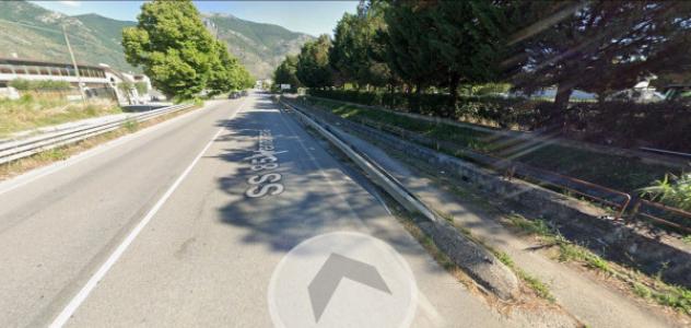 Immobile in asta di 15 m² con più di 5 locali in vendita a Venafro - Foto 8
