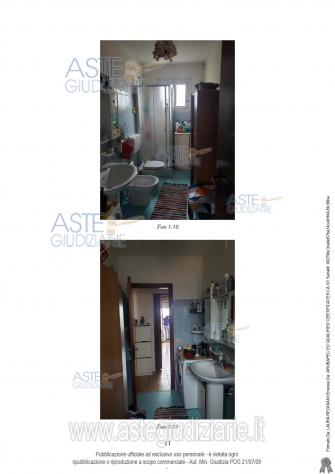IMMOBILI-IMMOBILE RESIDENZIALE-Via Pio La Torre n. 1 - Foto 6