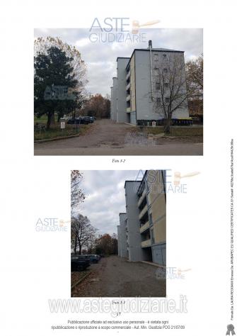 IMMOBILI-IMMOBILE RESIDENZIALE-Via Pio La Torre n. 1 - Foto 3