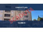 Immobile in asta di 110 m² in vendita a Canicattì