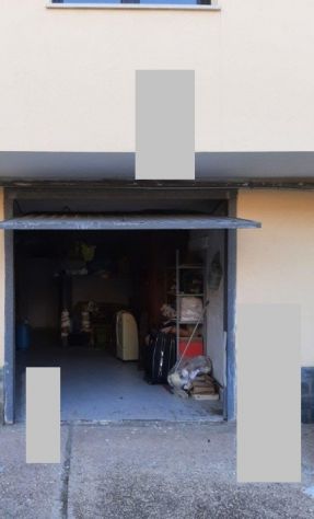 Capaccio Paestum (SA)Via Ugo la Malfa appartamento e garage occasione ASTA - Foto 4