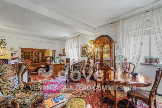 Appartamento di 120 m² con 3 locali in vendita a Catania - Foto 2