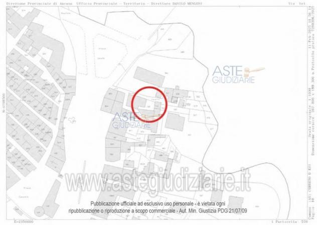 IMMOBILI-IMMOBILE RESIDENZIALE-Via Enrico Mattei, 8, 60043 Cerreto d'Esi AN, Italia - Foto 10