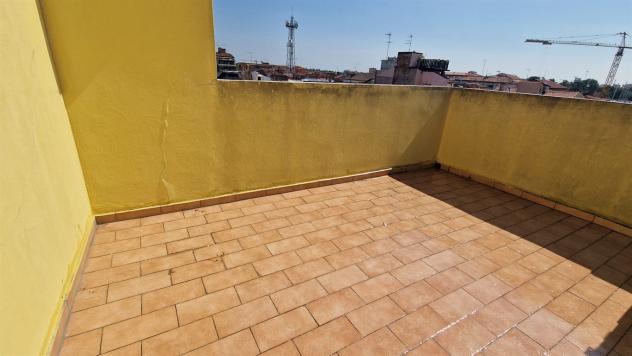 Appartamento 4 locali - Rif. 2505