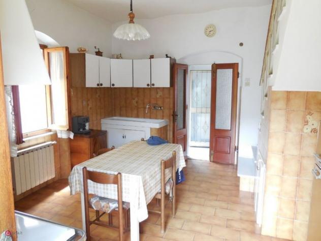 Casa Indipendente in Vendita in Via Provinciale Pian Di Molino 30 a Fivizzano - Foto 9