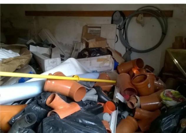 Immobile in asta di 1529 m² con più di 5 locali in vendita a Gattinara - Foto 5