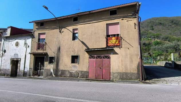 Giffoni Valle Piana, San Giovanni, Indipendente di mq 165